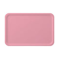 Mat Mockup | Charity Pink Angle45 View | High Resolution JPG | POD Mockup Template | Commercial Use Download | MockupBulk