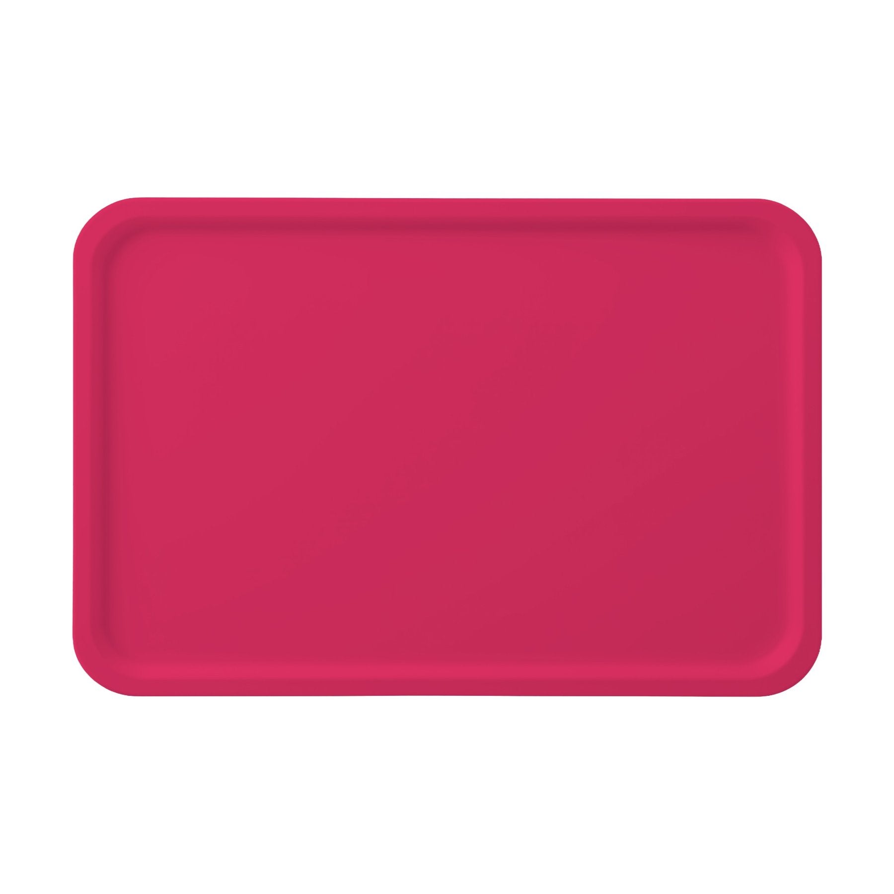 Mat Mockup, Cherry Red Angle45 View | JPG Mockup Download | For POD Sellers Designers Etsy Shops | Commercial Use | MockupBulk
