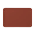 Mat Mockup — Chestnut Angle45 View — High-Res Mockup Template | JPG Digital Download | Commercial Licence | MockupBulk