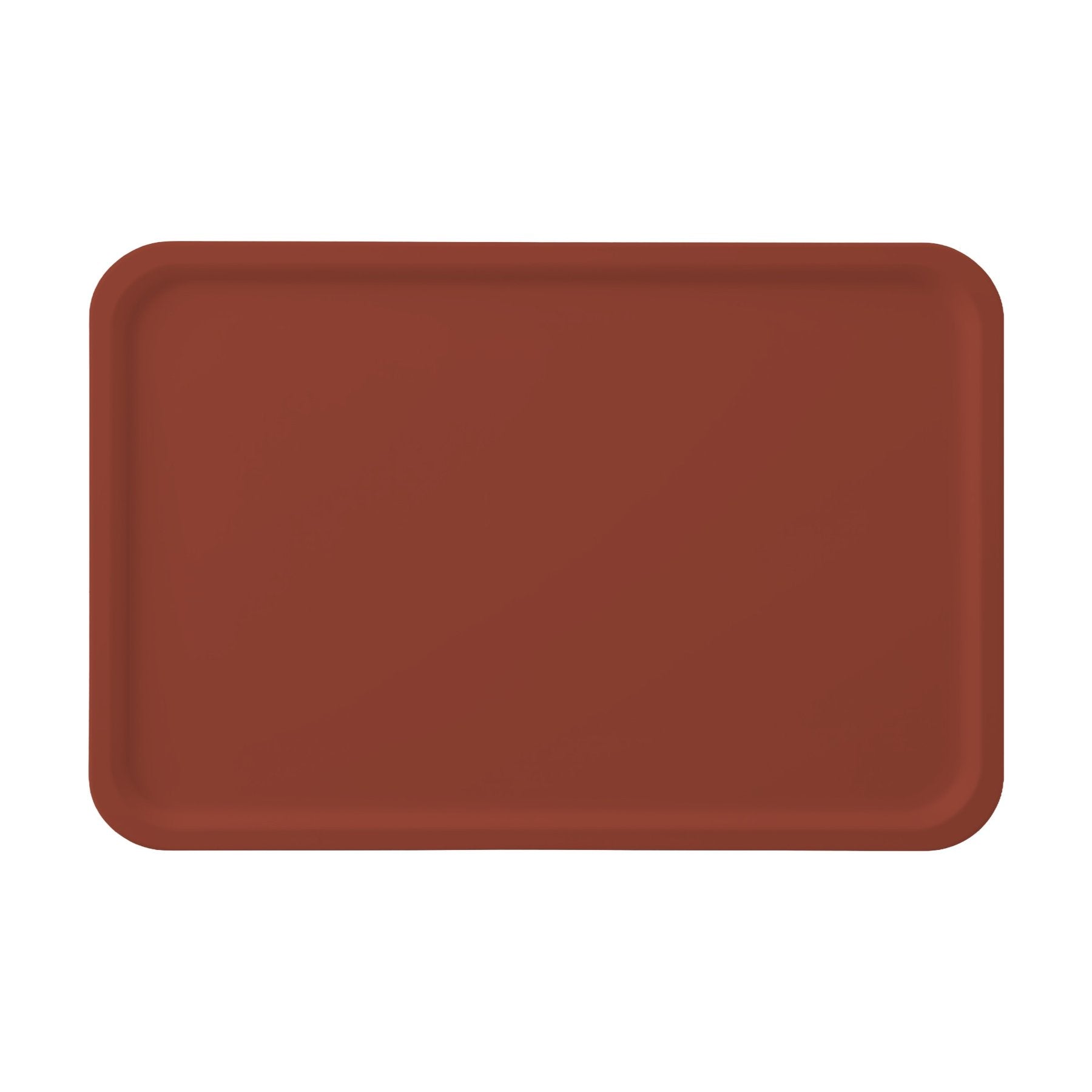 Mat Mockup — Chestnut Angle45 View — High-Res Mockup Template | JPG Digital Download | Commercial Licence | MockupBulk
