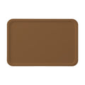 Mat Mockup — Cocoa Angle45 View — POD Print Mockup | Instant JPG Download | Commercial Licence Included | MockupBulk