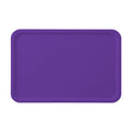 Mat Mockup — Grape Angle45 View — High Resolution JPG | POD Mockup Template | Commercial Use Download | MockupBulk