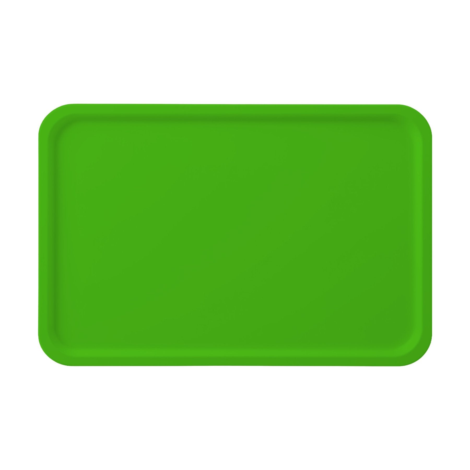Kelly Green Angle45 View Mat Mockup | High-Res JPG Instant Download | Commercial Use | Etsy POD Shopify Template | MockupBulk