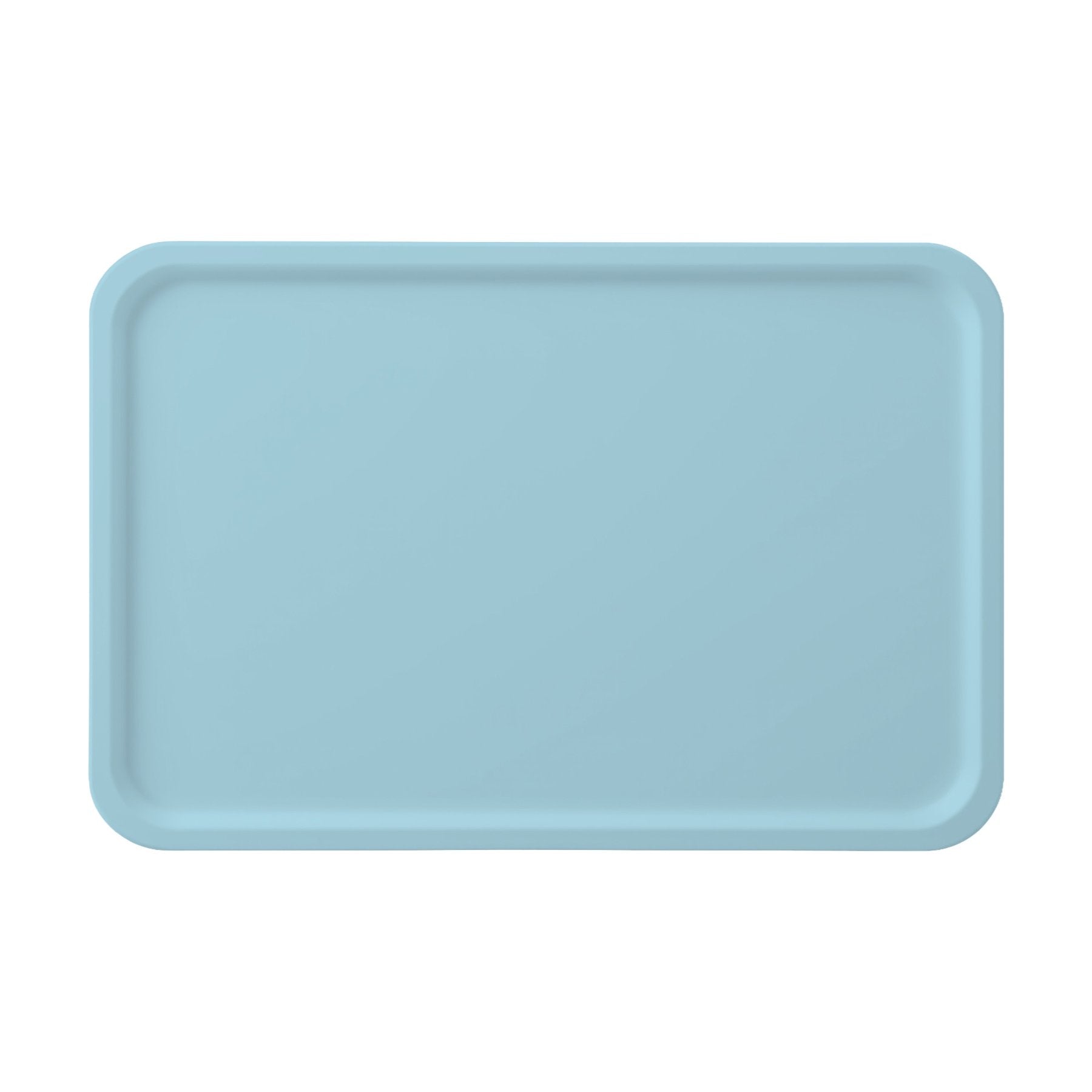 Mat Mockup | Light Blue Angle45 View | High-Res Mockup Template | JPG Digital Download | Commercial Licence | MockupBulk
