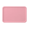 Mat Mockup — Light Pink Angle45 View — High-Res Mockup Template | JPG Digital Download | Commercial Licence | MockupBulk