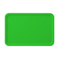 Mat Mockup — Lime Angle45 View — Digital JPG Mockup | Commercial Licence | For Etsy Printful Printify | MockupBulk