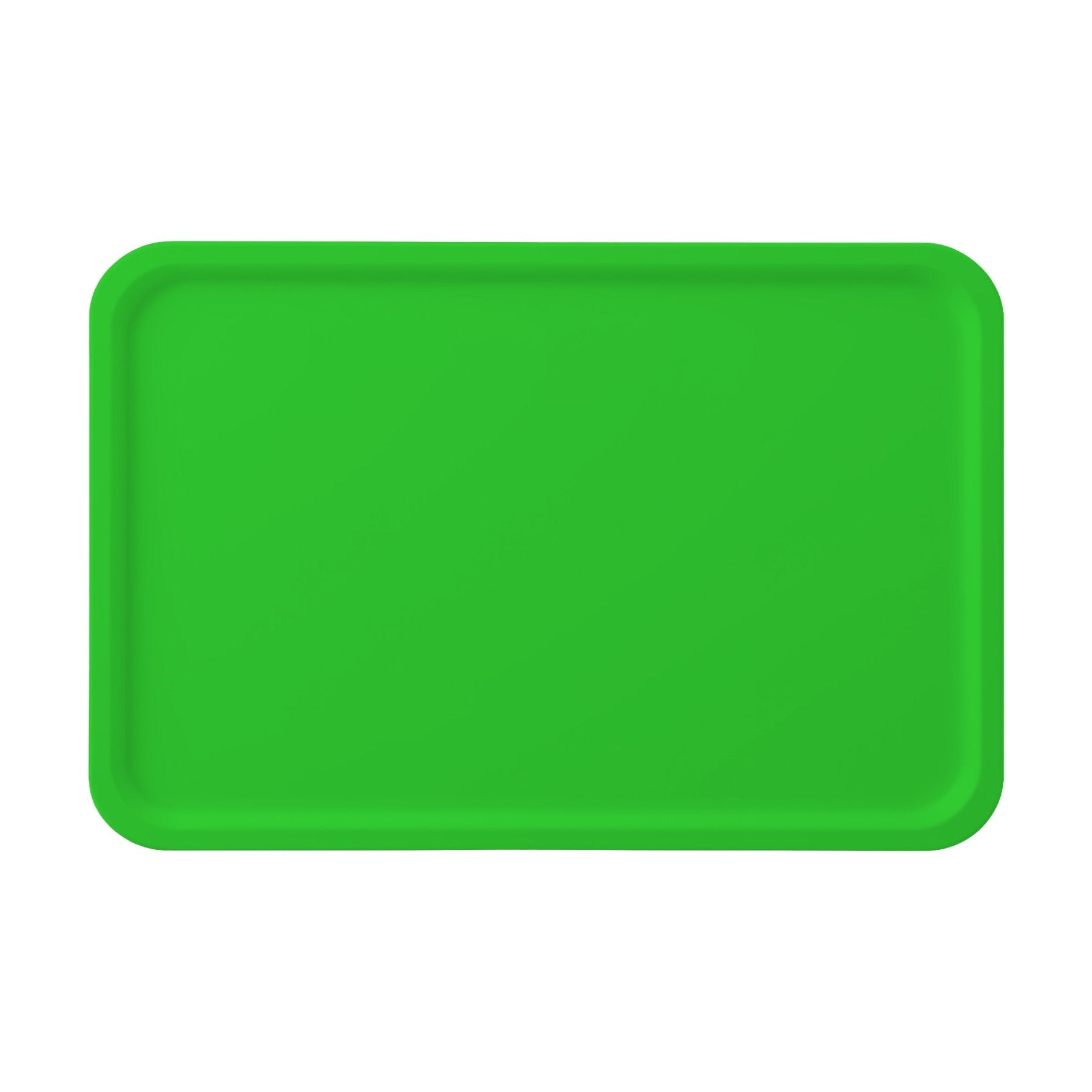 Mat Mockup — Lime Angle45 View — Digital JPG Mockup | Commercial Licence | For Etsy Printful Printify | MockupBulk