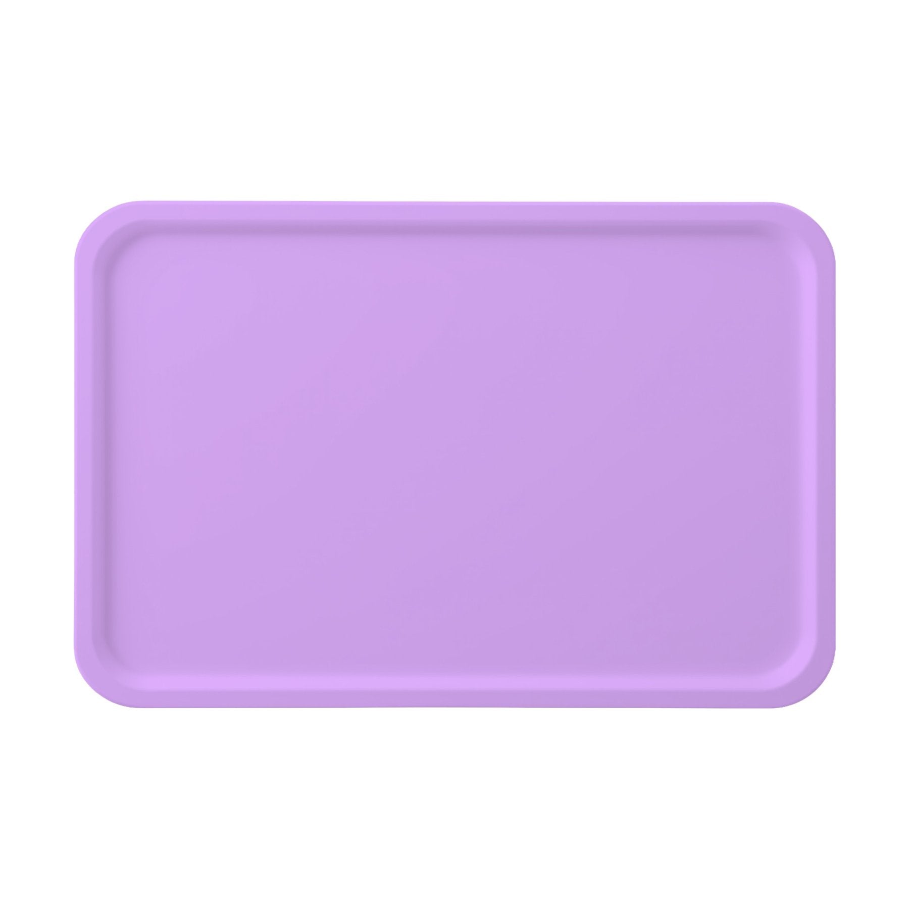 Mat Mockup | Mauve Angle45 View — High Resolution JPG | POD Mockup Template | Commercial Use Download | MockupBulk