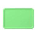 Mat Mockup, Mint Angle45 View | High-Res JPG Instant Download | Commercial Use | Etsy POD Shopify Template | MockupBulk
