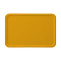 Mat Mockup — Mustard Angle45 View — High Resolution JPG | POD Mockup Template | Commercial Use Download | MockupBulk