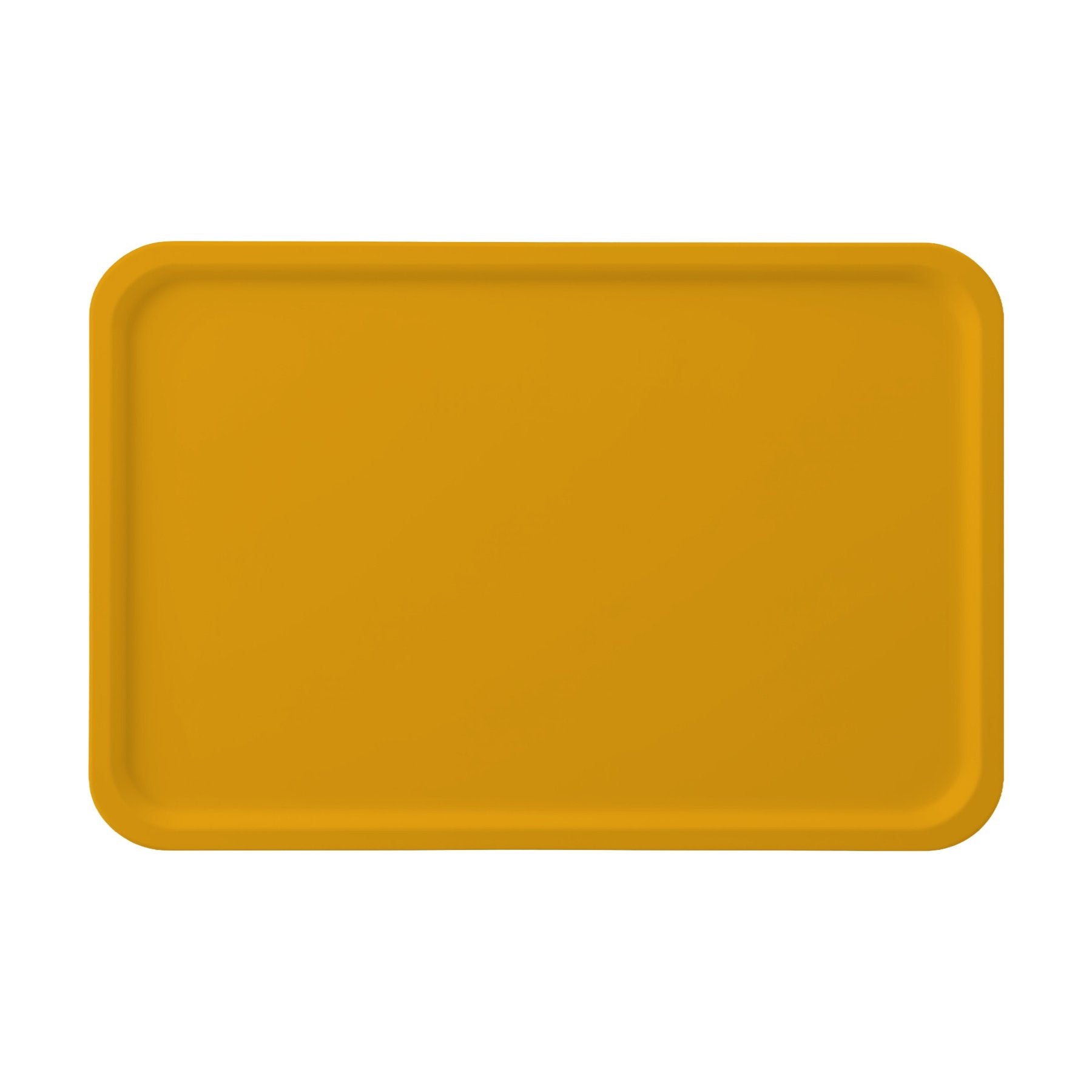 Mat Mockup — Mustard Angle45 View — High Resolution JPG | POD Mockup Template | Commercial Use Download | MockupBulk