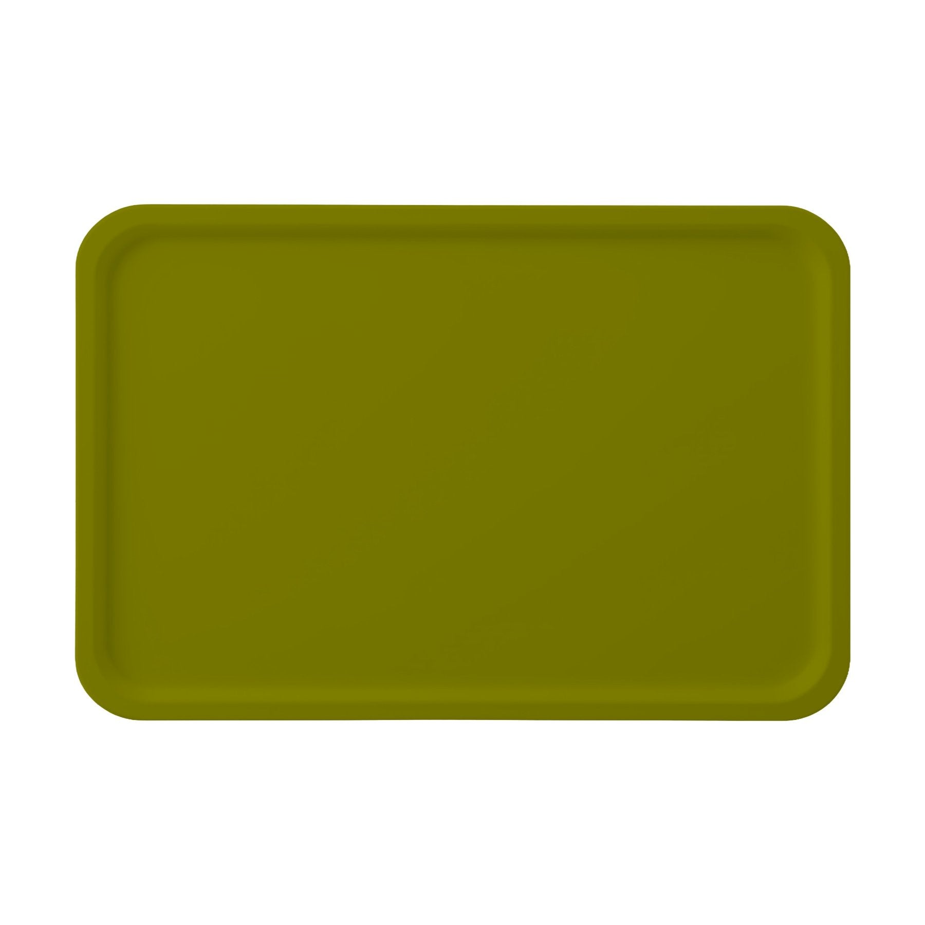 Mat Mockup | Olive Angle45 View | High Resolution JPG | POD Mockup Template | Commercial Use Download | MockupBulk