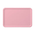 Pink Angle45 View Mat Mockup | JPG Mockup Download | For POD Sellers Designers Etsy Shops | Commercial Use | MockupBulk