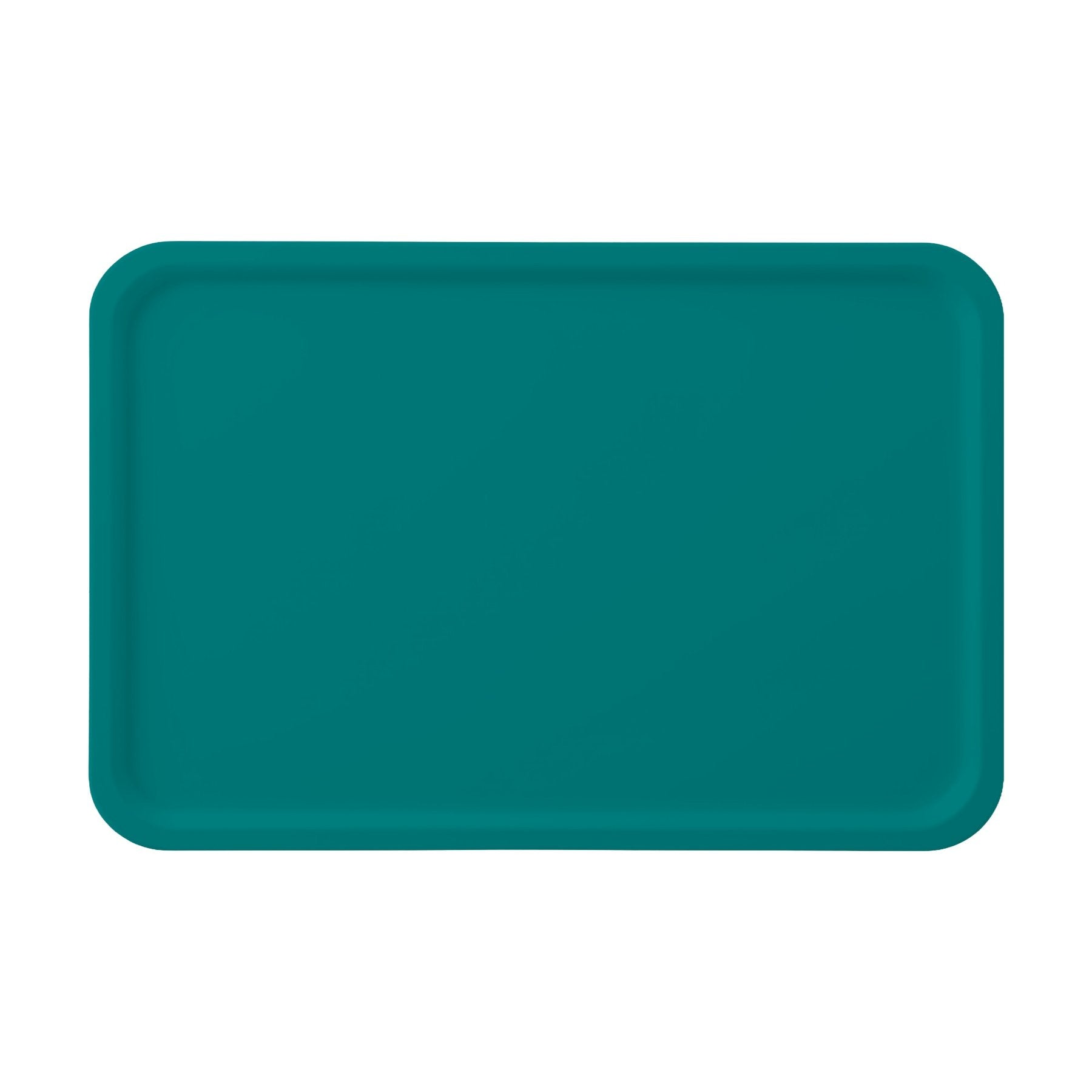 Mat Mockup | Teal Angle45 View — High Resolution JPG | POD Mockup Template | Commercial Use Download | MockupBulk