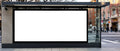 Street Advertising Frame Mockup | Blank Template #116 — Blank Frame Template for Etsy | bulkmockup JPG Download | Commercial Use | MockupBulk