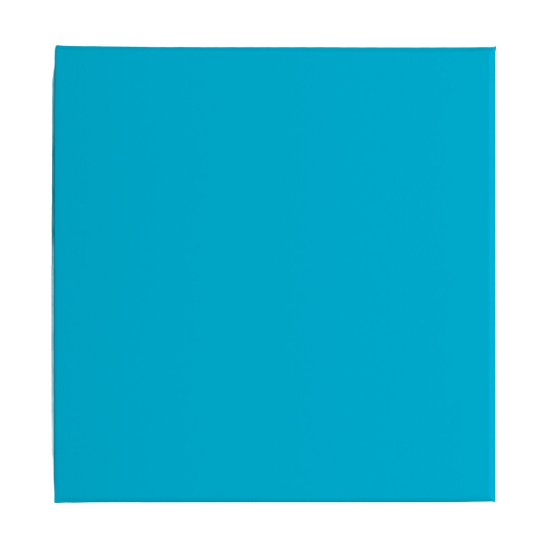 GiftBox Mockup, Aqua | POD Print Mockup | Instant JPG Download | Commercial Licence Included | MockupBulk