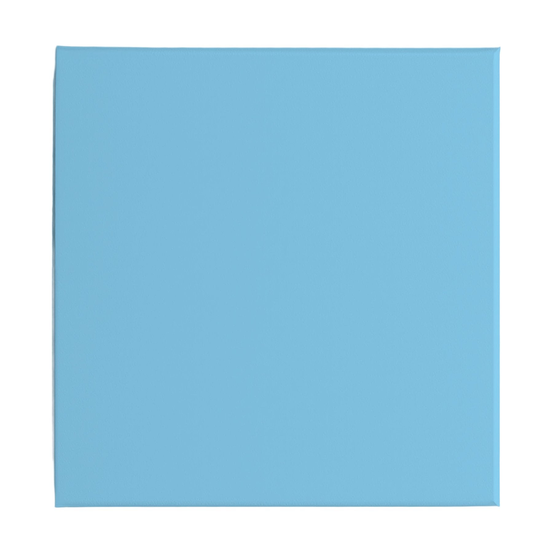 GiftBox Mockup, Baby Blue | Instant Download JPG Mockup | POD Etsy Redbubble Printful | Commercial Use | MockupBulk