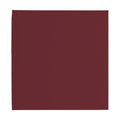 GiftBox Mockup — Burgundy — Shopify Etsy Mockup Template | High-Res JPG | Commercial Use Download | MockupBulk