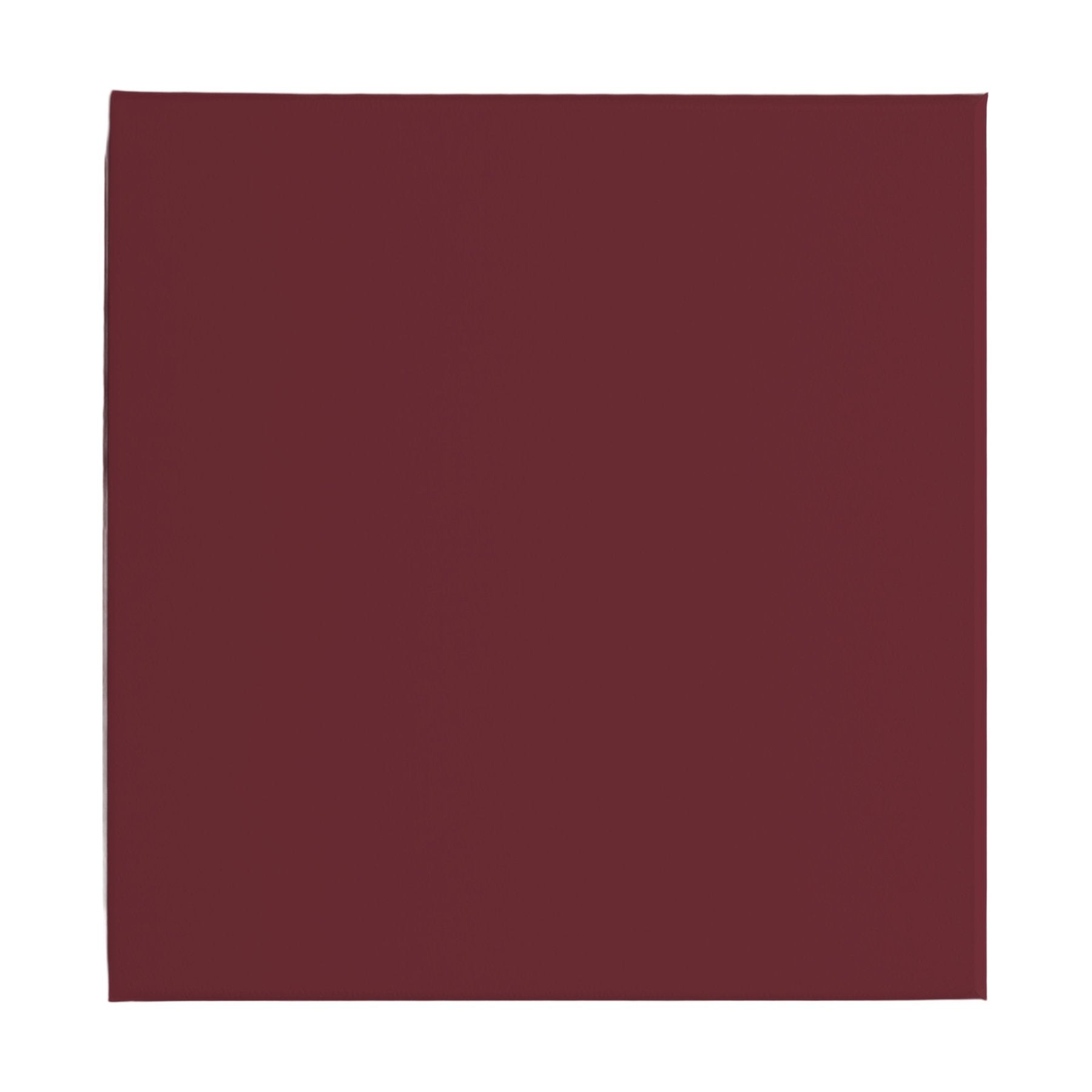 GiftBox Mockup — Burgundy — Shopify Etsy Mockup Template | High-Res JPG | Commercial Use Download | MockupBulk