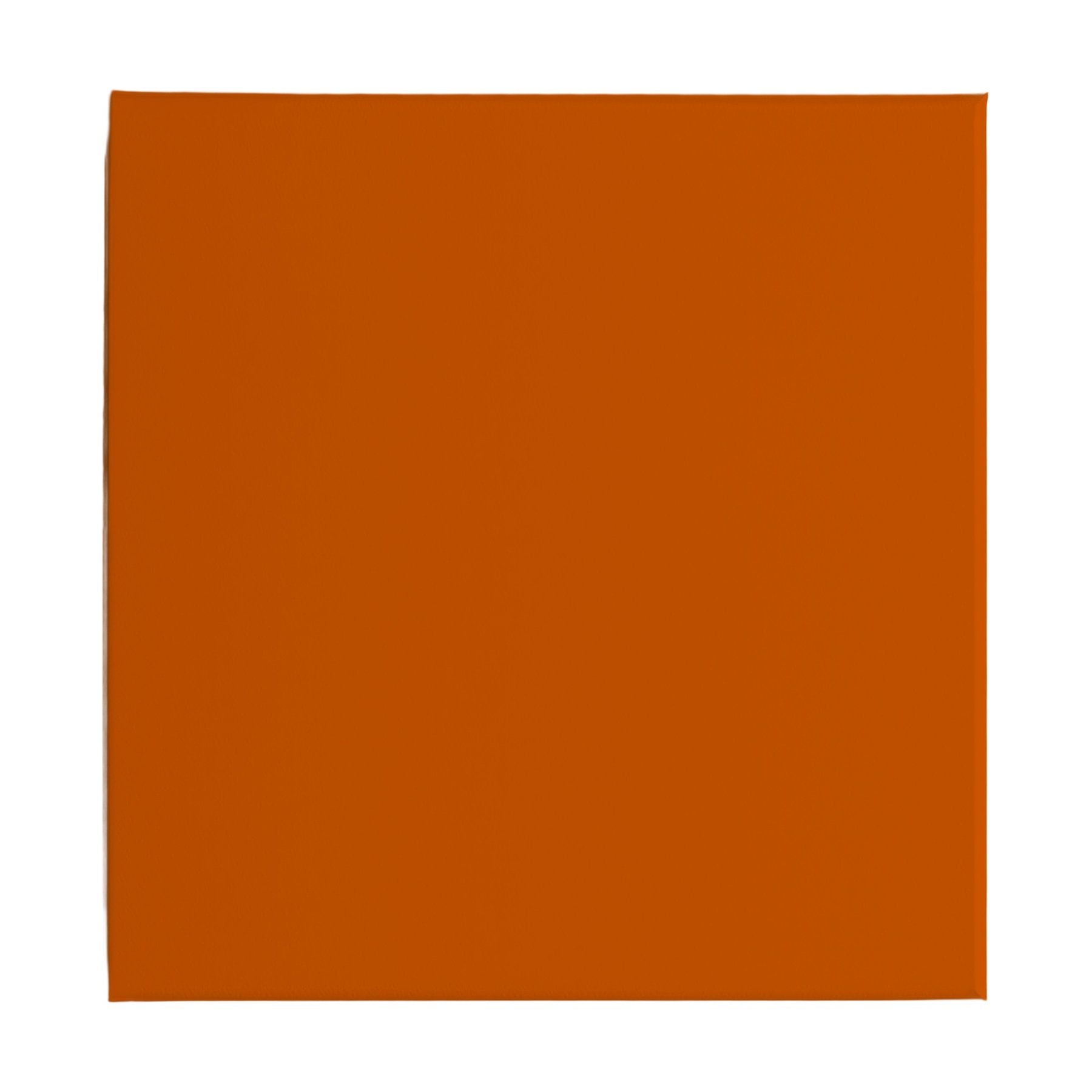 Burnt Orange GiftBox Mockup | JPG Mockup Download | For POD Sellers Designers Etsy Shops | Commercial Use | MockupBulk
