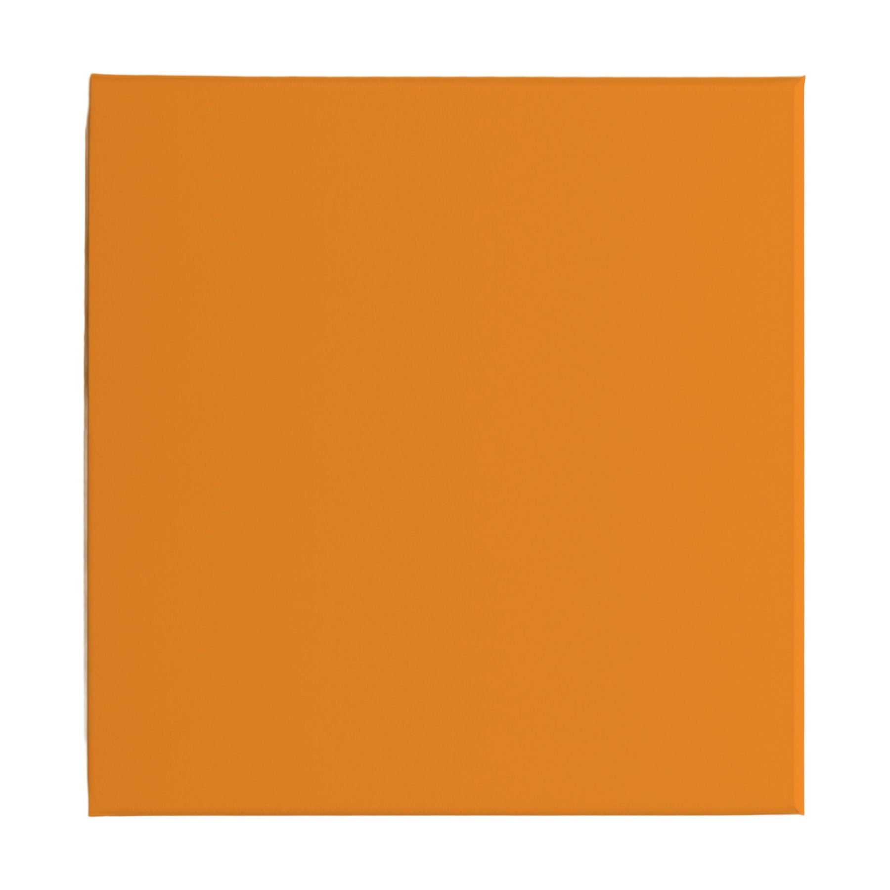 GiftBox Mockup — Classic Orange — JPG Mockup Download | For POD Sellers Designers Etsy Shops | Commercial Use | MockupBulk