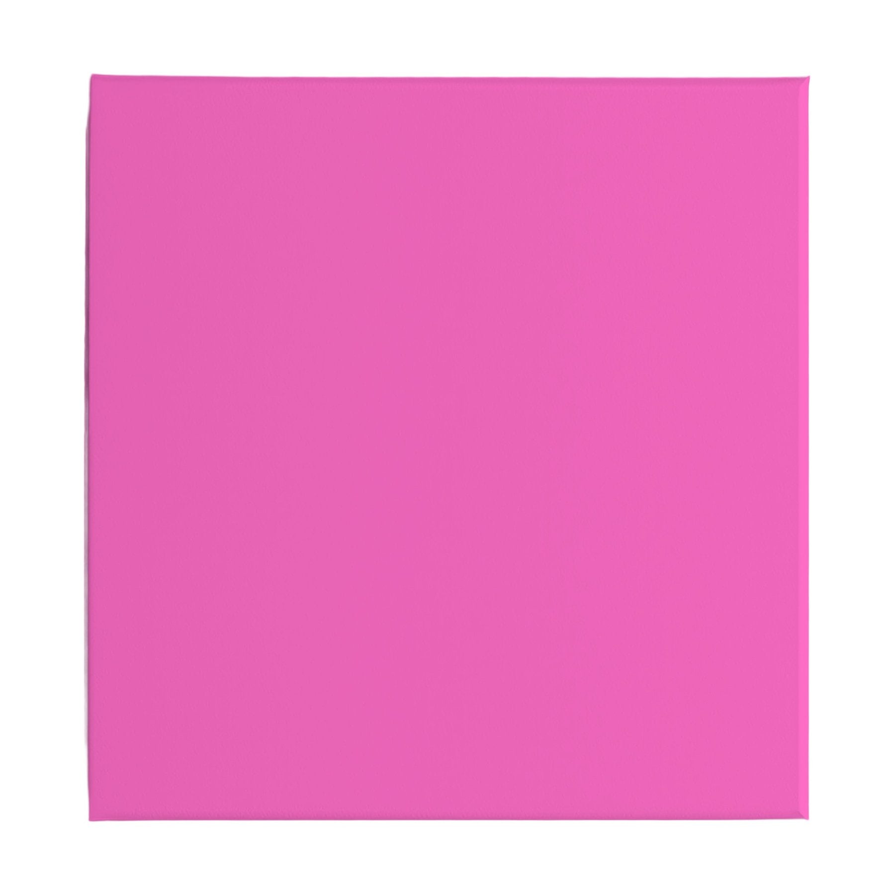 Neon Pink GiftBox Mockup | High Resolution JPG | POD Mockup Template | Commercial Use Download | MockupBulk