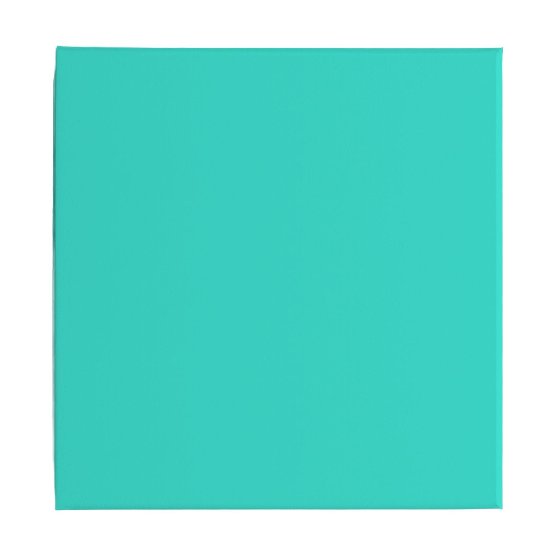 GiftBox Mockup — Turquoise — High-Res JPG Template | Instant Digital Download | POD Etsy Shopify | MockupBulk