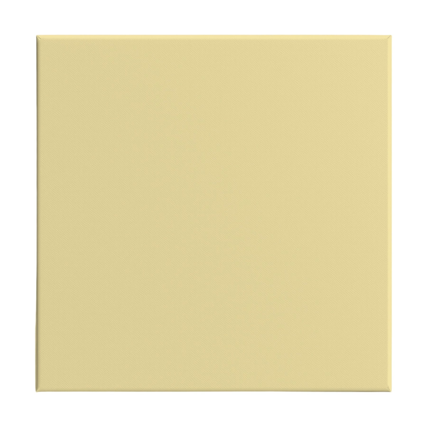GiftBox Mockup — Banana Cream — Instant Download JPG Mockup | POD Etsy Redbubble Printful | Commercial Use | MockupBulk