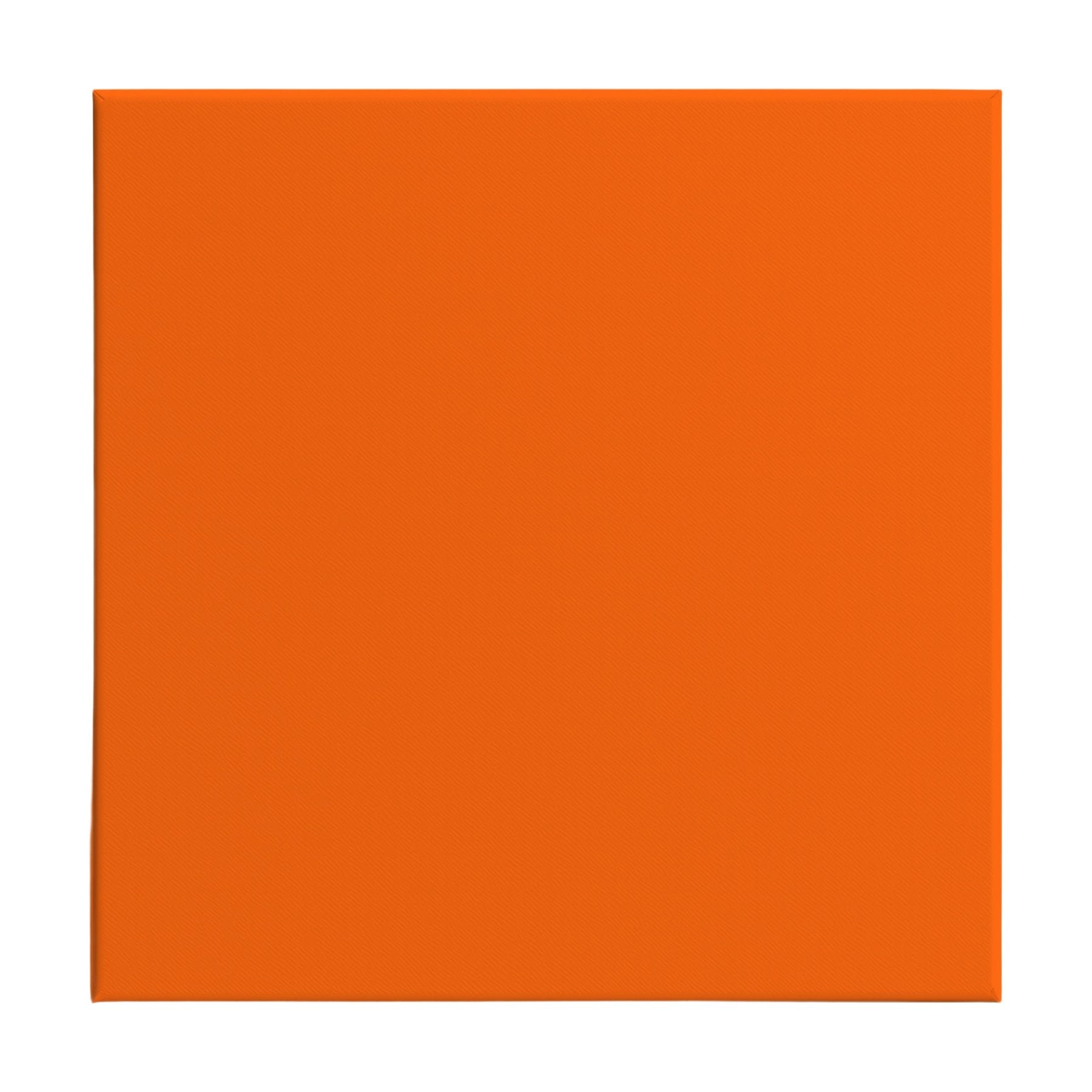 GiftBox Mockup, Bright Orange | High-Res Mockup Template | JPG Digital Download | Commercial Licence | MockupBulk