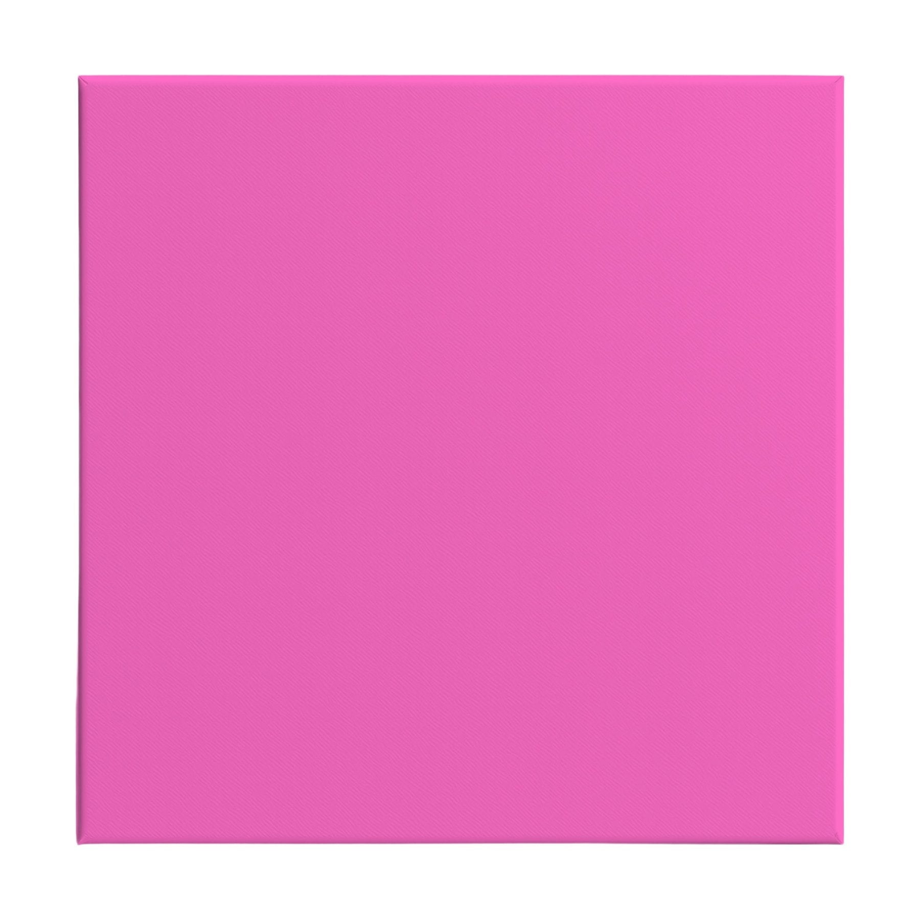 GiftBox Mockup | Neon Pink — Print on Demand Mockup | High-Res JPG Download | Commercial Use Included | MockupBulk