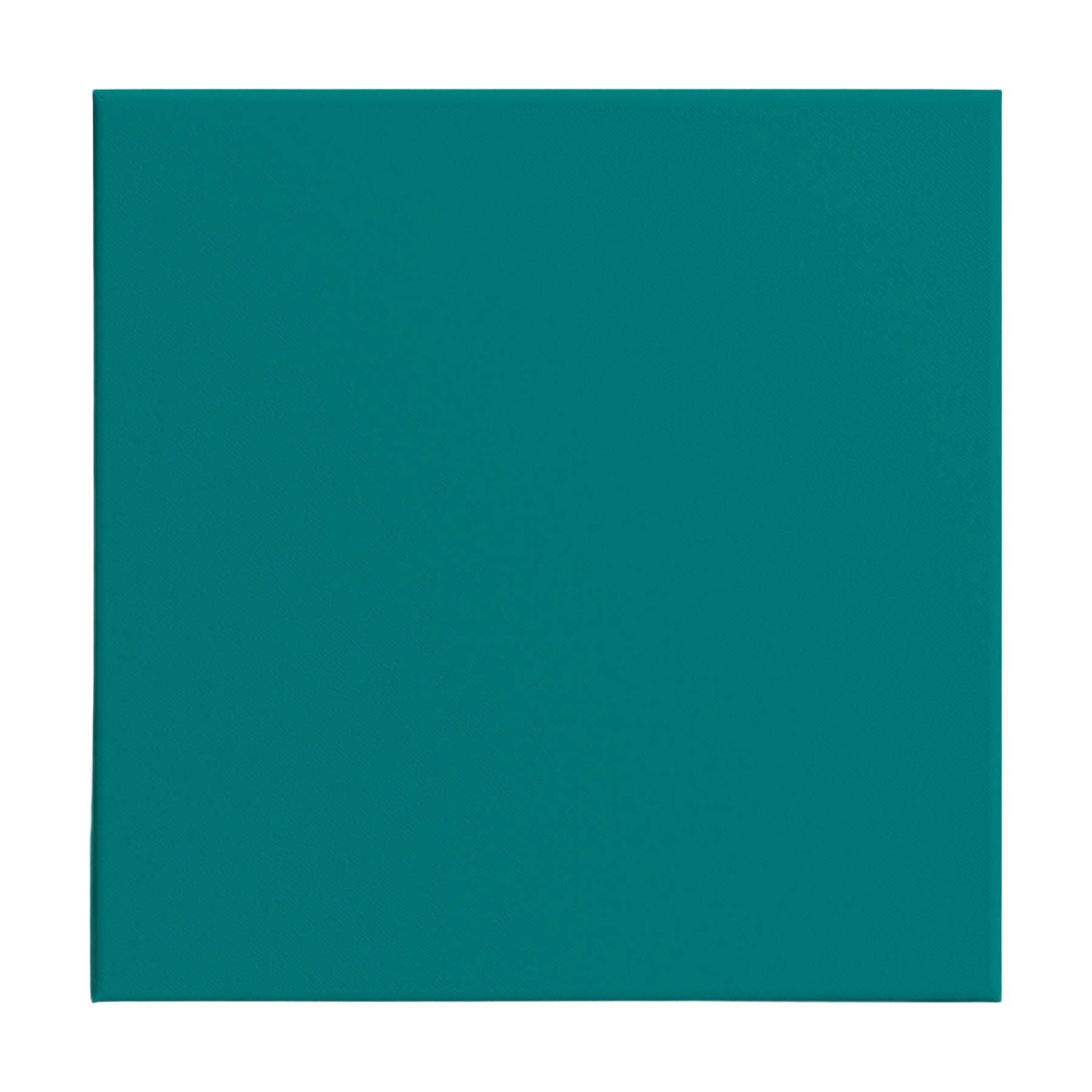 Teal GiftBox Mockup | Print on Demand Mockup | High-Res JPG Download | Commercial Use Included | MockupBulk