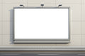 Street Advertising Frame Mockup — Blank Template #123 — High-Resolution JPG | bulkmockup Template | For Etsy POD Print Sellers | MockupBulk