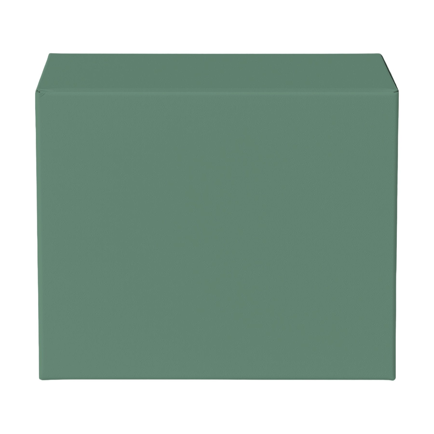GiftBox Mockup | Antique Jade Dome — JPG Digital Download | Etsy Shopify Mockup | Commercial Licence Included | MockupBulk