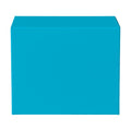 GiftBox Mockup — Aqua — Product Mockup JPG | Instant Download | Commercial Use for POD Sellers | MockupBulk