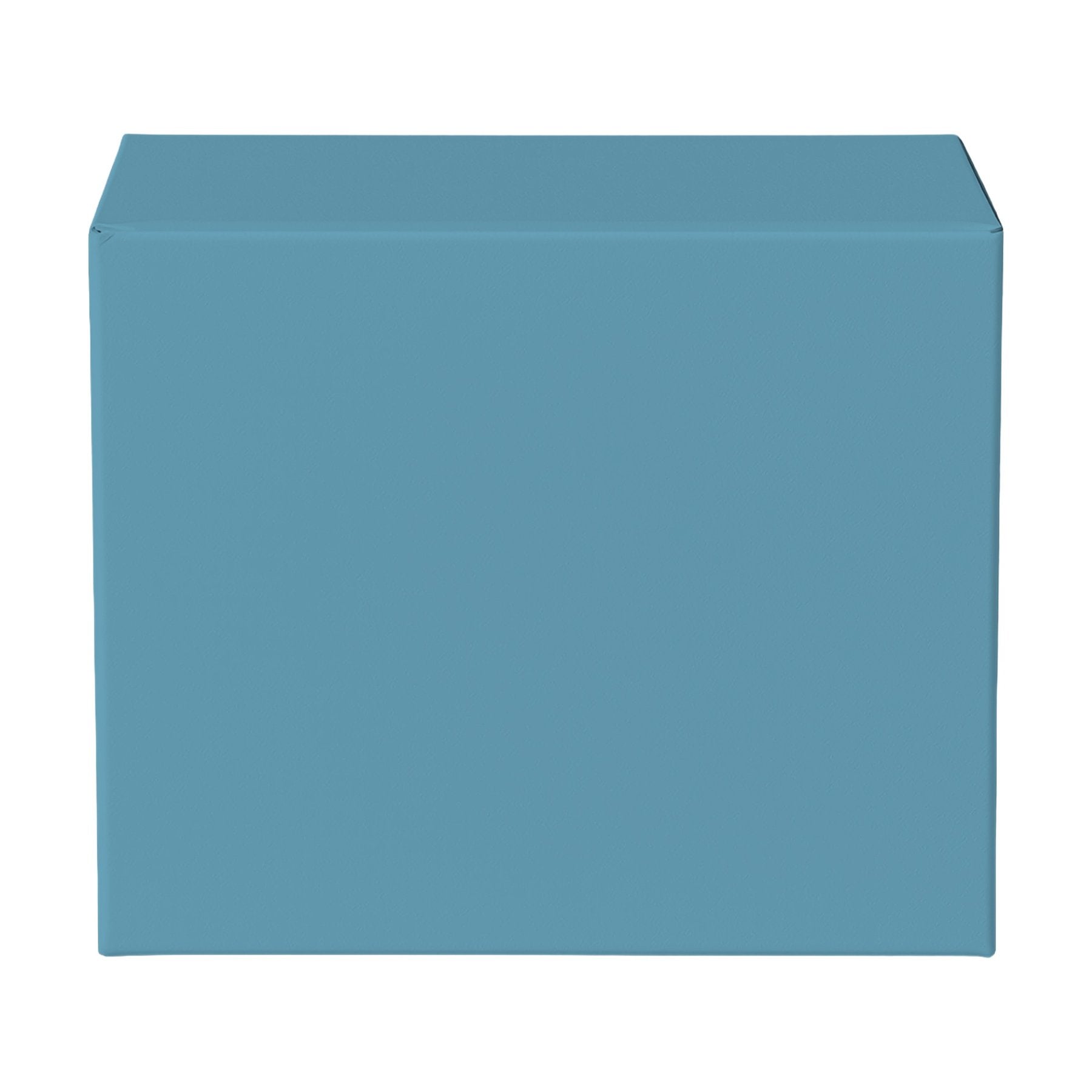GiftBox Mockup, Arctic Blue | Instant JPG Download | Commercial Licence | Etsy POD Print Mockup | MockupBulk