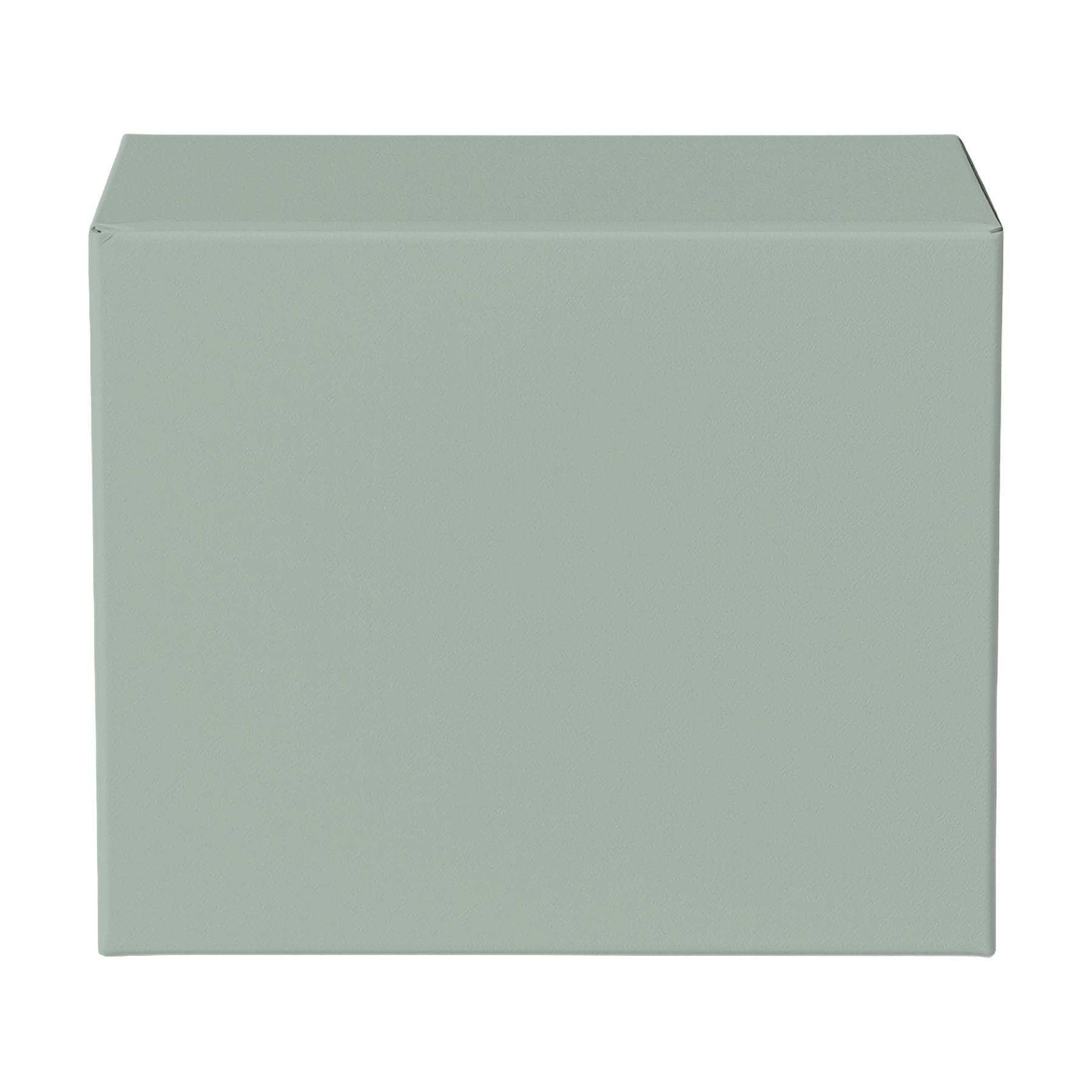 GiftBox Mockup | Ash — Instant Download JPG Mockup | POD Etsy Redbubble Printful | Commercial Use | MockupBulk