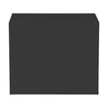 GiftBox Mockup | Asphalt — Product Mockup JPG | Instant Download | Commercial Use for POD Sellers | MockupBulk