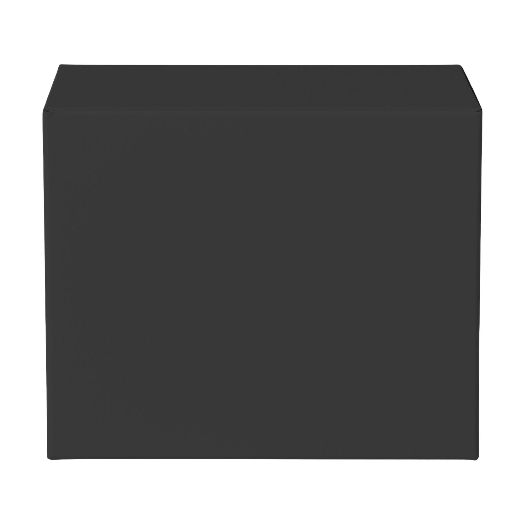 GiftBox Mockup | Asphalt — Product Mockup JPG | Instant Download | Commercial Use for POD Sellers | MockupBulk