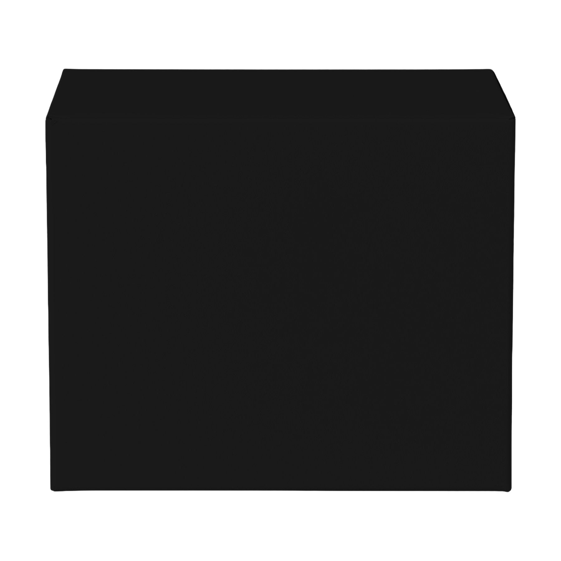 Black GiftBox Mockup | Shopify Etsy Mockup Template | High-Res JPG | Commercial Use Download | MockupBulk