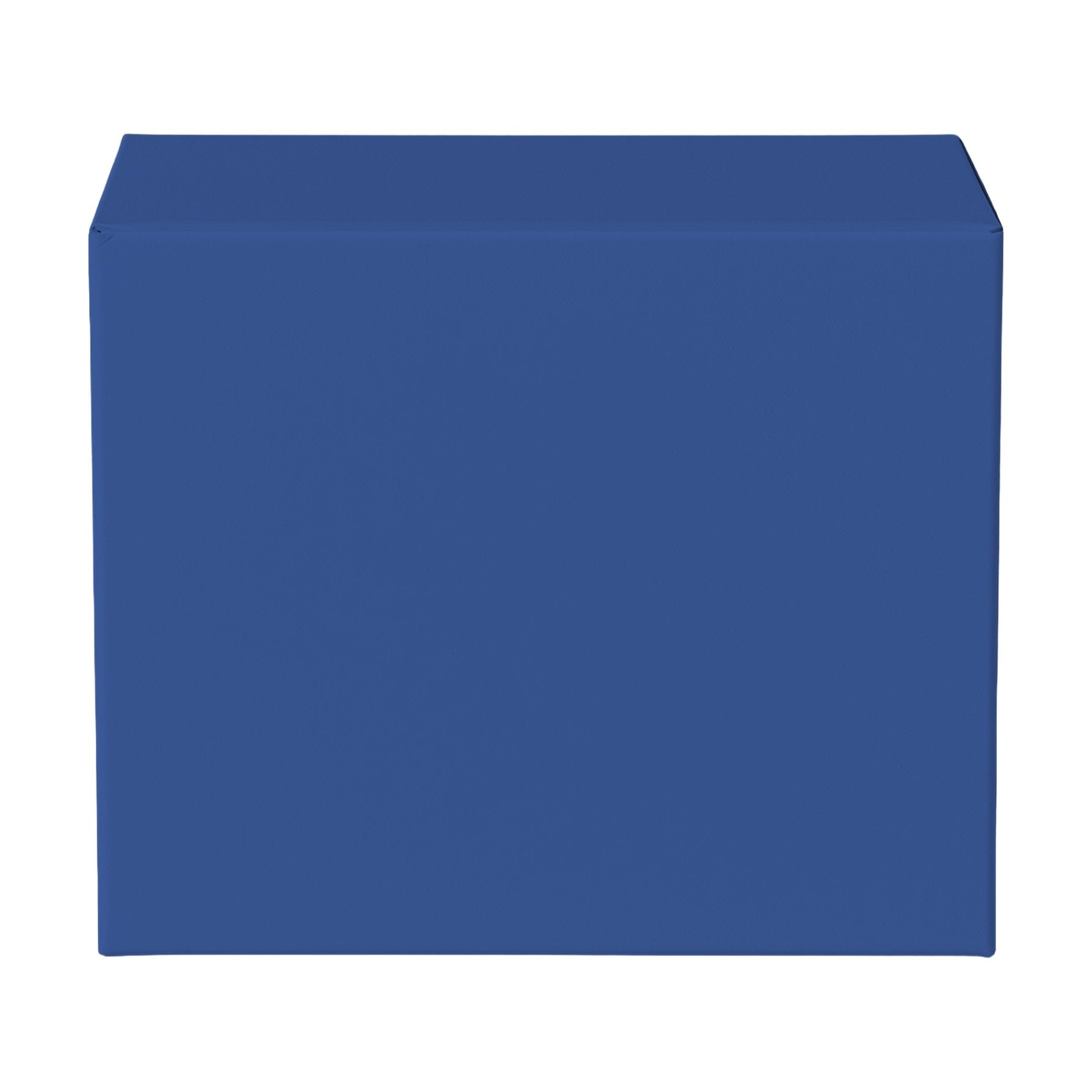 GiftBox Mockup — Blue Storm — POD Print Mockup | Instant JPG Download | Commercial Licence Included | MockupBulk