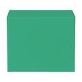 GiftBox Mockup — Bright Mint — Digital Download Mockup | High-Resolution JPG | Commercial Use Included | MockupBulk