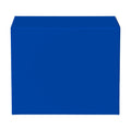 GiftBox Mockup, Bright Royal | High Resolution JPG | POD Mockup Template | Commercial Use Download | MockupBulk