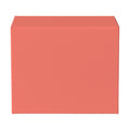 GiftBox Mockup, Bright Salmon | POD Print Mockup | Instant JPG Download | Commercial Licence Included | MockupBulk