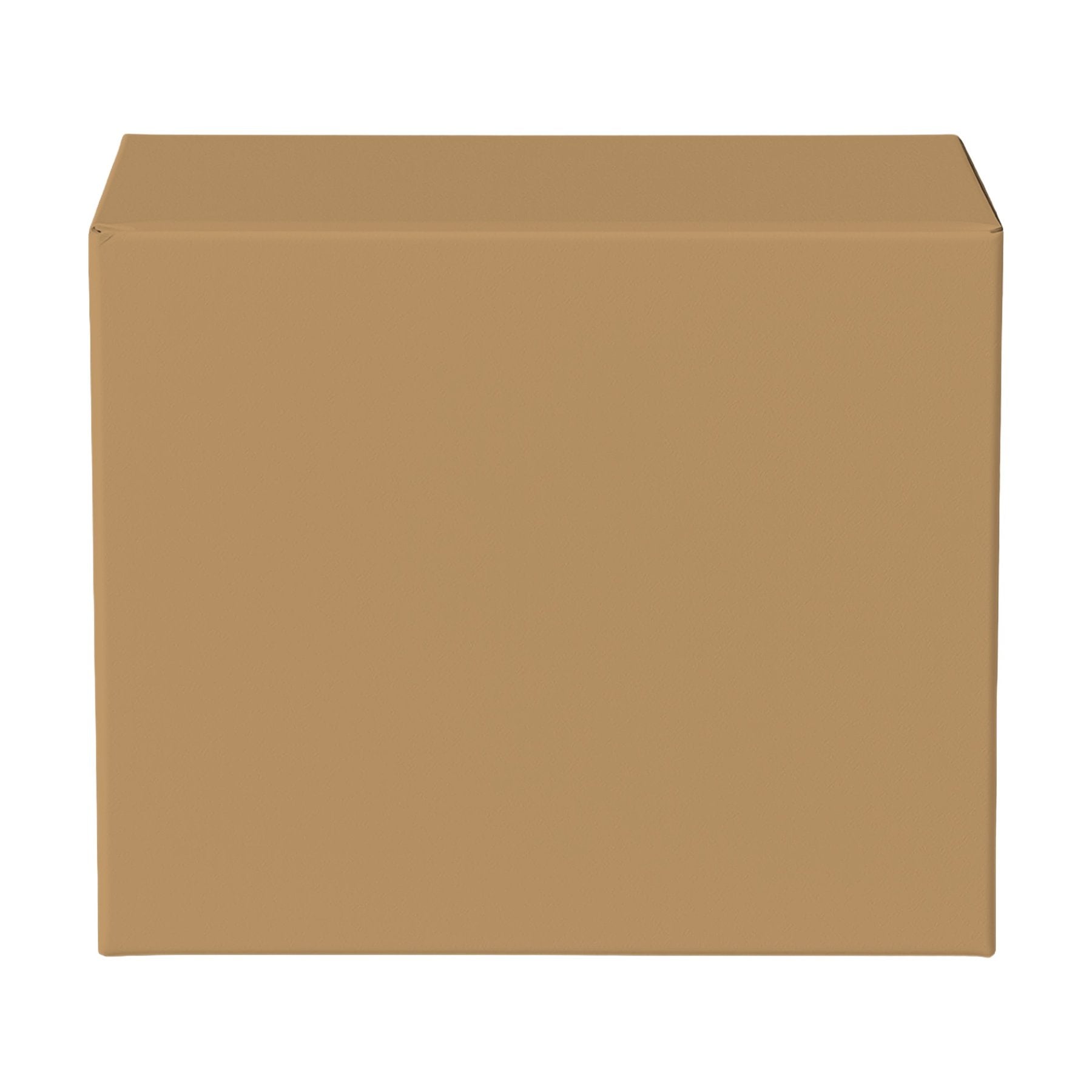 GiftBox Mockup | Camel | Etsy POD Mockup Template | Instant Download JPG | Commercial Use | MockupBulk