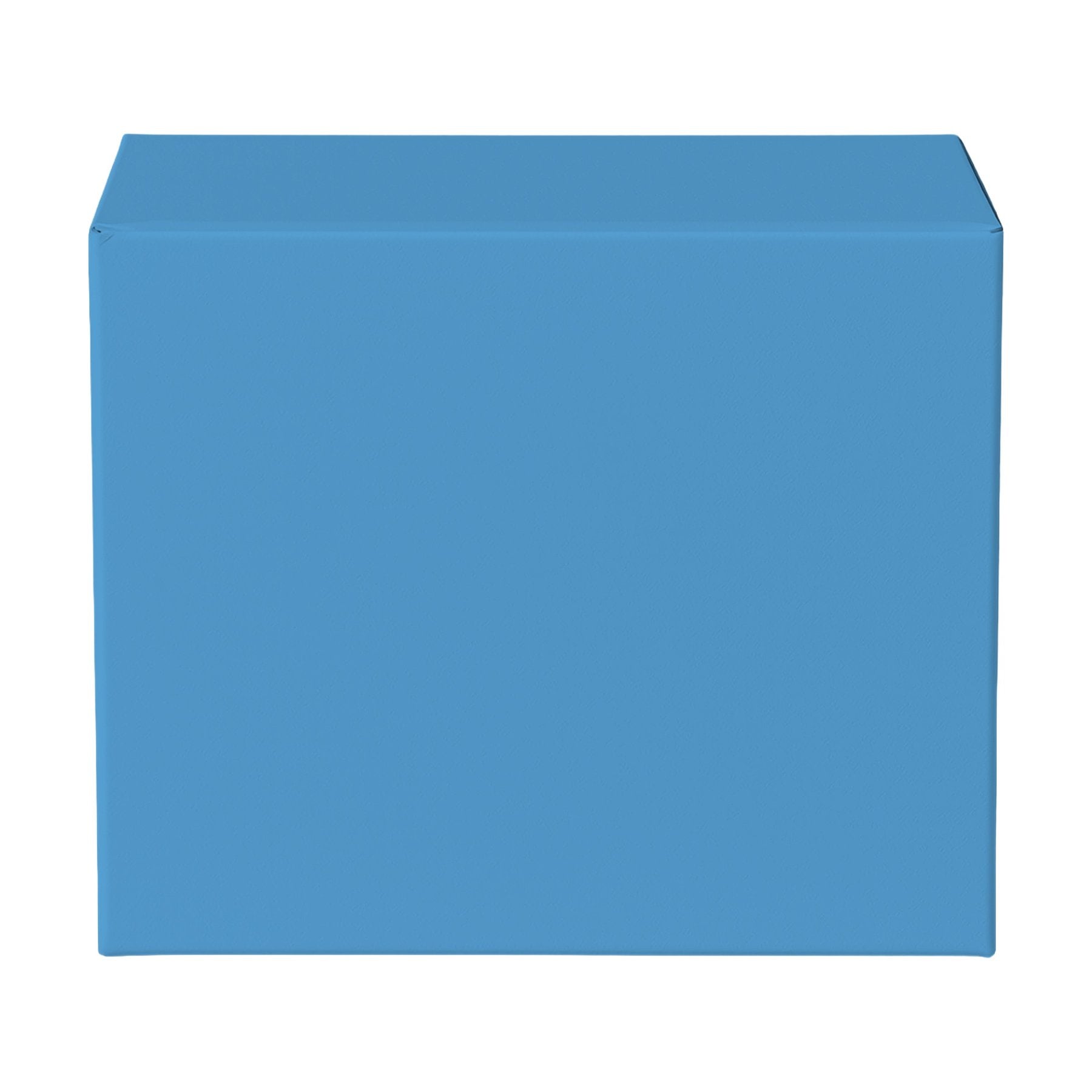 GiftBox Mockup | Carolina Blue — High-Res JPG Instant Download | Commercial Use | Etsy POD Shopify Template | MockupBulk