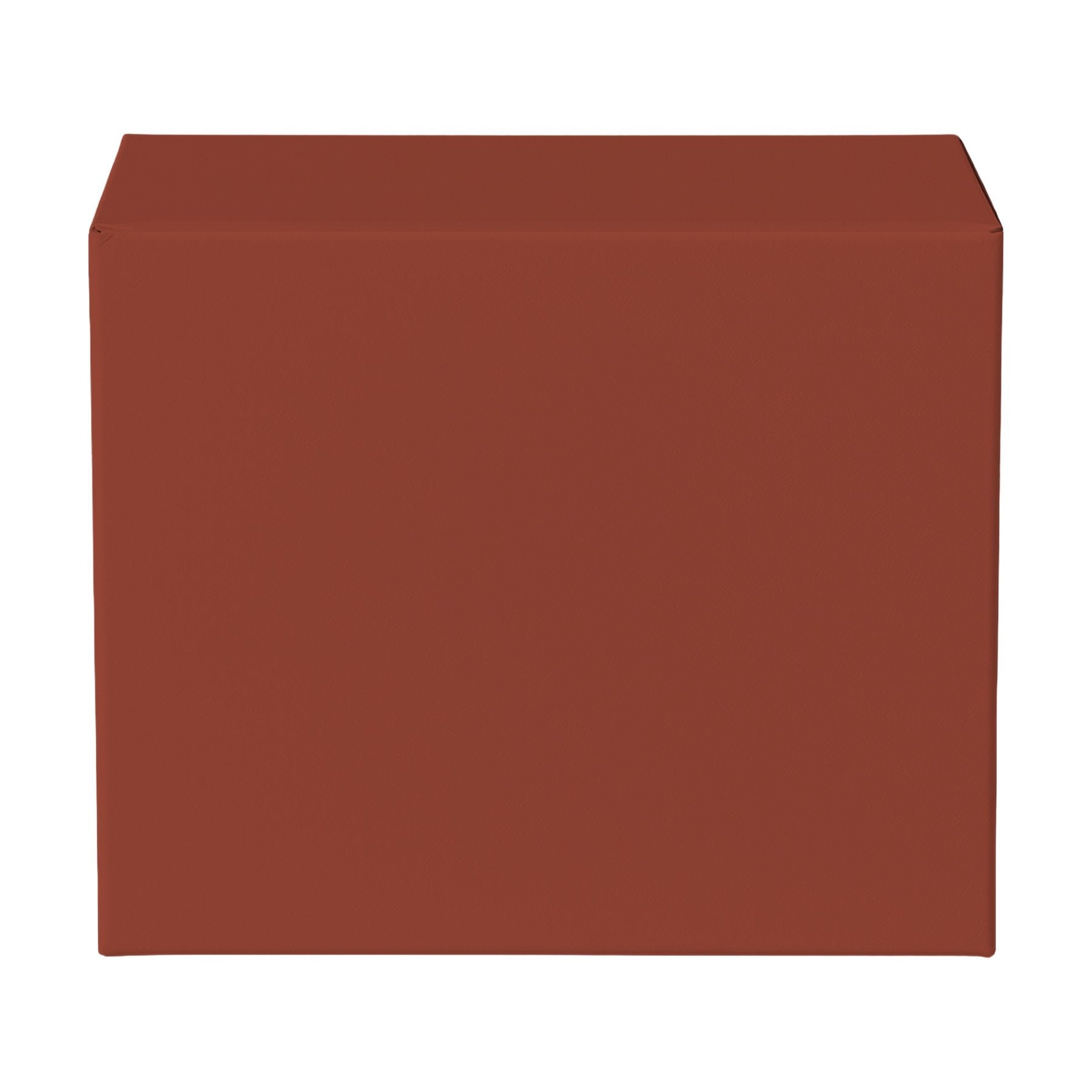 GiftBox Mockup | Chestnut | Digital Download Mockup | High-Resolution JPG | Commercial Use Included | MockupBulk
