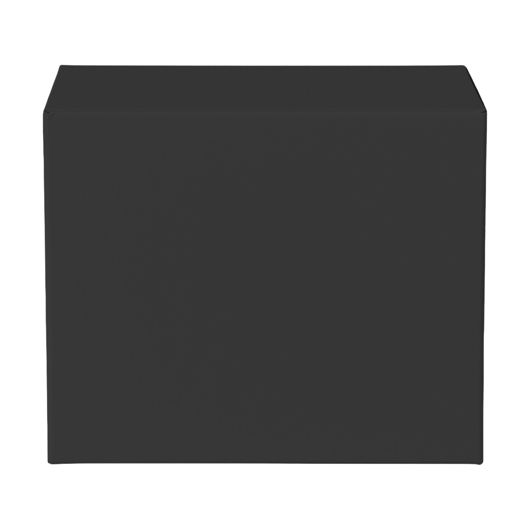 GiftBox Mockup | Coal — Shopify Etsy Mockup Template | High-Res JPG | Commercial Use Download | MockupBulk