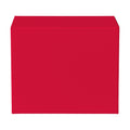 Crimson GiftBox Mockup | High-Res Mockup Template | JPG Digital Download | Commercial Licence | MockupBulk