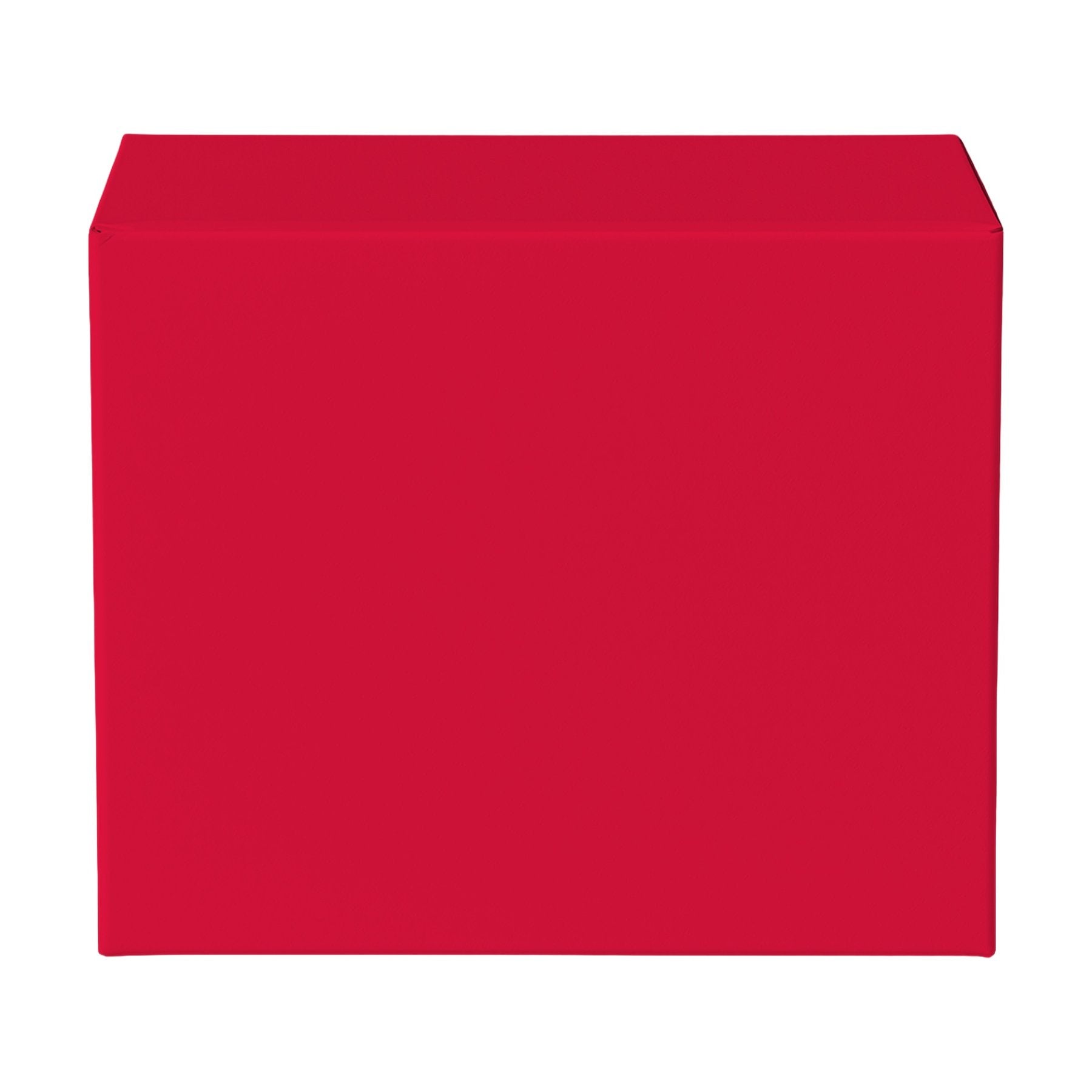 Crimson GiftBox Mockup | High-Res Mockup Template | JPG Digital Download | Commercial Licence | MockupBulk