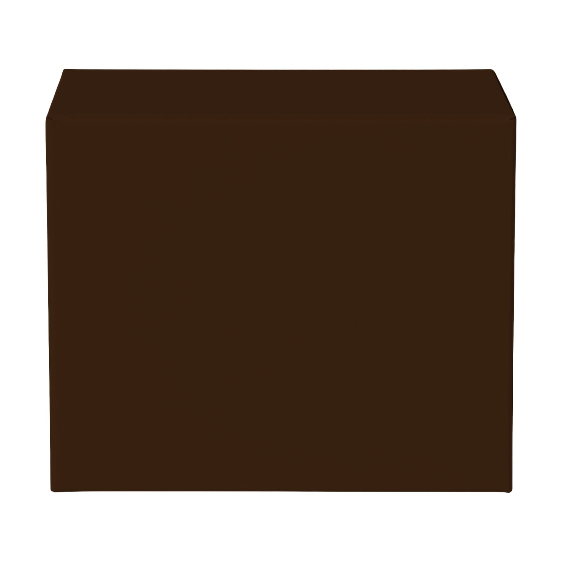 Dark Chocolate GiftBox Mockup | POD Print Mockup | Instant JPG Download | Commercial Licence Included | MockupBulk